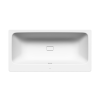  Téglalap alakú kád Kaldewei Asymmetric Duo 170x80 cm zománcozott acél bal és jobb is KW740PE