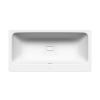  Téglalap alakú kád Kaldewei Asymmetric Duo 190x100 cm zománcozott acél bal és jobb is 274430003001
