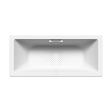  Téglalap alakú kád Kaldewei Conoduo 170x75 cm zománcozott acél 235010220001 kád, zuhanykabin