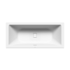 Téglalap alakú kád Kaldewei Conoduo 190x90 cm zománcozott acél bal és jobb is 235230003001