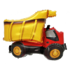  Teherautó Truck fólia lufi 70 cm