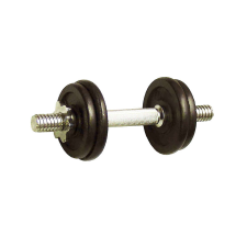 Teherhúzó 7 kg- 25 mm-es súlyzó kézisúlyzó