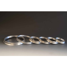  Tehermentesítő gyűrű 57,1-76,9mm Alumínium autóalkatrész