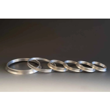  Tehermentesítő gyűrű 70,1-74,1mm Alumínium autóalkatrész