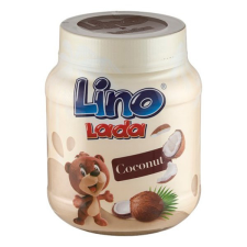 Tejes kenhető krém LINO LADA kókuszos 350g csokoládé és édesség