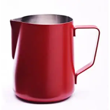  tejkancsó JOEFREX piros 0.59 L / 20oz konyhai eszköz