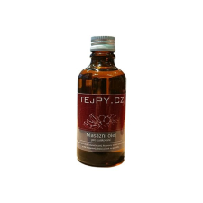 Tejpy.cz Masszázsolaj köpölyözéshez masszázskrémek, masszázsolajok
