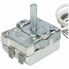 Teka 50-265/280°C Hőfokszabályzó (eredeti) TEKA HR800 sütő beépíthető gépek kiegészítői