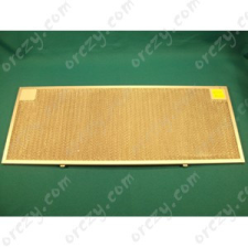 Teka 546x210mm Zsírszűrő (alu rácsos, eredeti) TEKA páraelszívó beépíthető gépek kiegészítői