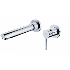  TEKA Alaior XL fali mosdó csaptelep króm 224610200 csaptelep