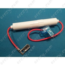 Teka Biztosíték (eredeti) TEKA mikrohullámú sütő beépíthető gépek kiegészítői