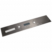 Teka Burkolat, kezelő előlap (eredeti) TEKA tűzhely beépíthető gépek kiegészítői