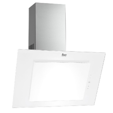  Teka DVT 680 W kürtös páraelszívó (60cm) - fehér páraelszívó