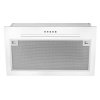 Teka GFG 2 WHITE 388 m³/h Built-under