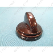 Teka Gomb (funkcióválasztó, eredeti) TEKA tűzhely beépíthető gépek kiegészítői