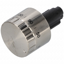 Teka Gomb, hőfokszabályzó (eredeti) TEKA tűzhely beépíthető gépek kiegészítői