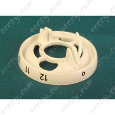 Teka Gombgyűrű (fehér, eredeti) TEKA HT605 tűzhely beépíthető gépek kiegészítői