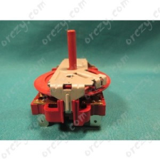 Teka Kapcsoló (funkcióválasztó, eredeti) TEKA tűzhely beépíthető gépek kiegészítői