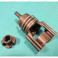 Teka Közdarab (gázcsap, eredeti) TEKA tűzhely beépíthető gépek kiegészítői