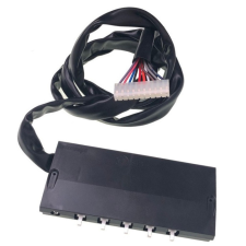  Teka légelszívó kapcsolósor beépíthető gépek kiegészítői