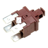  TEKA mosogatógép kapcsoló 16 A (PS-5) 436828 # Pl.: DW761SVR00 #