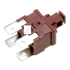  TEKA mosogatógép kapcsoló 16 A (PS-5) 436828 # Pl.: DW761SVR00 # beépíthető gépek kiegészítői
