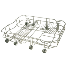 Teka mosogtógép alsó edénytartó-kosár ( DW7 44S ) beépíthető gépek kiegészítői