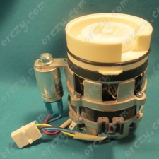 Teka Motor keringető (eredeti) TEKA mosogatógép beépíthető gépek kiegészítői