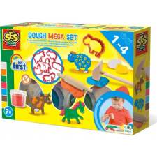 Teka SES Creative My First 14438 kézműves játék (621449) kreatív és készségfejlesztő