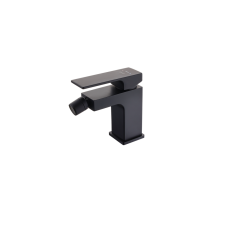 Teka SOLLER Bide csaptelep fekete festett 85626120N csaptelep