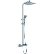 Teka Soller termosztátos zuhanyrendszer 852370200 csaptelep
