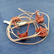 Teka Szikrasor kapcsoló (eredeti) TEKA tűzhely beépíthető gépek kiegészítői