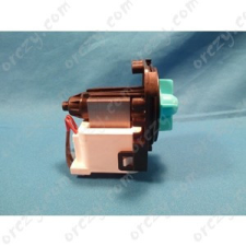 Teka Szivattyú, ürítő, 3 körmös, hátul sarus (eredeti) TEKA mosogatógép beépíthető gépek kiegészítői