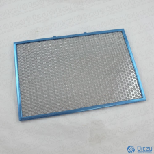 Teka Szűrő, fém (eredeti) TEKA páraelszívó beépíthető gépek kiegészítői