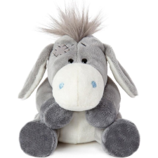 Teka The friend of the blue nose Csacsi plüss figura 10 cm (620293) plüssfigura