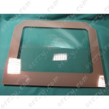 Teka Üveg (ajtó, belső) TEKA tűzhely beépíthető gépek kiegészítői