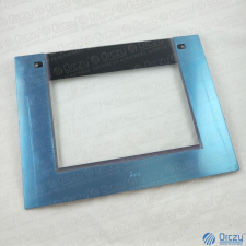 Teka Üveg, ajtó külső (eredeti) TEKA tűzhely beépíthető gépek kiegészítői