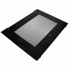 Teka Üveg, ajtó külső (eredeti) TEKA tűzhely beépíthető gépek kiegészítői