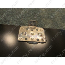 Teka Üveg (külső, ajtó, eredeti) TEKA tűzhely beépíthető gépek kiegészítői