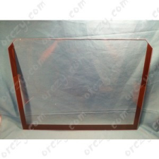 Teka Üveg (sütő ajtó, belső) TEKA tűzhely beépíthető gépek kiegészítői