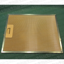 Teka Zsírszűrő (eredeti) TEKA páraleszívó beépíthető gépek kiegészítői