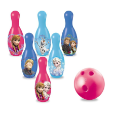  Tekebábuk Frozen sportjáték