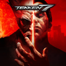  Tekken 7 EU (Digitális kulcs - PC) videójáték