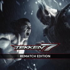Tekken 7 (Rematch Edition) (Digitális kulcs - PC) videójáték