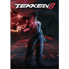 Tekken 8 (PS5) videójáték