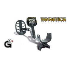  Teknetics G2+ fémkereső fémdetektor