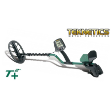  Teknetics T2+ fémkereső fémdetektor