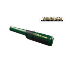  Teknetics Tek-Point Pinponiter fémkereső fémdetektor