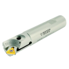 TEKNIK 25mm L100 TCMT16T3.. lapkás állítható szögű élletörő maró - Teknik