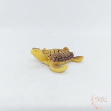  Teknős dekorációs kellék